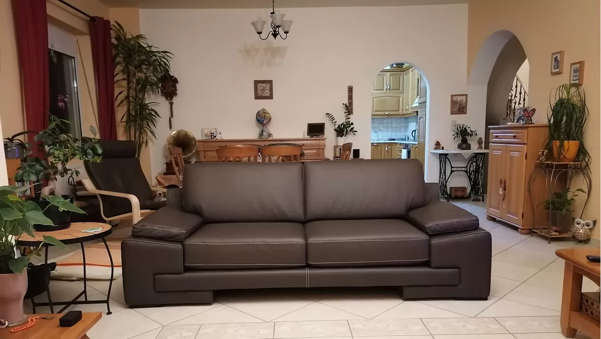 BILBAO SOFA