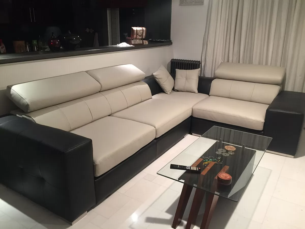 ΚΑΝΑΠΕΣ AMANDA